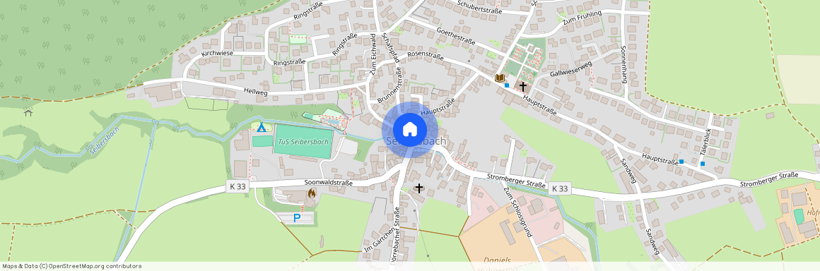 55444 Rheinland-Pfalz - Eckenroth