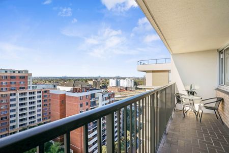 19c/30-34 Churchill Avenue, Strathfield NSW 2135 - Apartment For Rent | Domain - Photo 5
