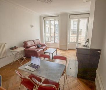 Location Appartement 3 pièces 71m² ST ETIENNE 42000 - Photo 5