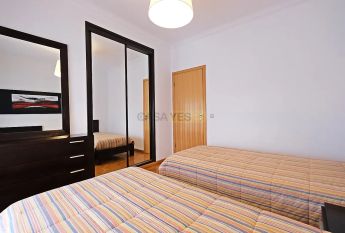 Apartment T3 in Rio Tinto, Gondomar