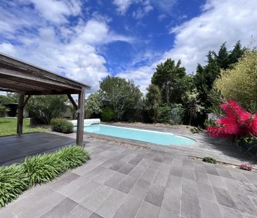 LONS - MAISON T5 - Photo 2