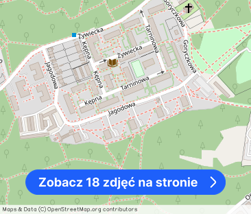 4 pokojowe od zaraz | Jagodowa | Borek Falęcki - Zdjęcie 1