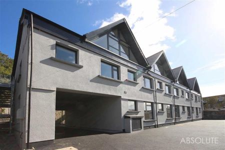1 bed ground floor flat to rent in Windmill Hill, Brixham, TQ5 - Photo 5