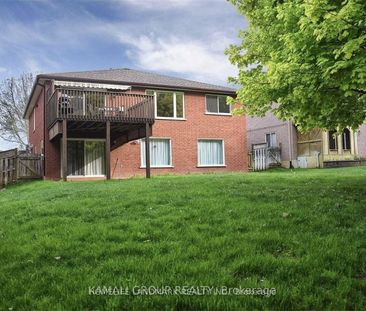 For Lease - 72 Osprey Ridge Road, Barrie, Ontario - Photo 2