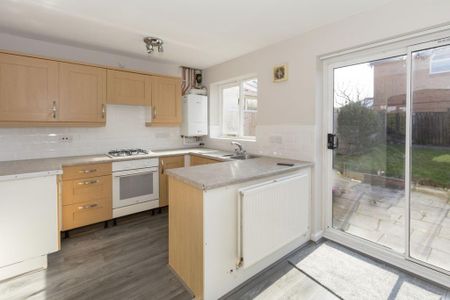 2 bedroom house to rent - Photo 3