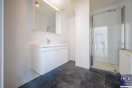 Appartement te huur - Foto 3