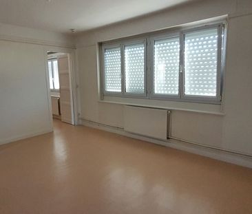 Appartement type 4 PAILLOUX à Issoire - Photo 3