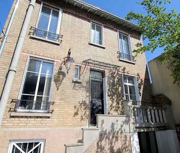 Maison 2 chambre(s) à louer - Colombes - Photo 4