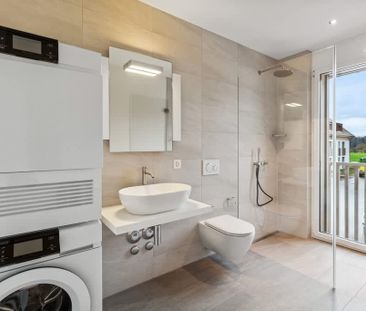 2.5 Zimmer, 60 m², 2. Stock - Photo 6