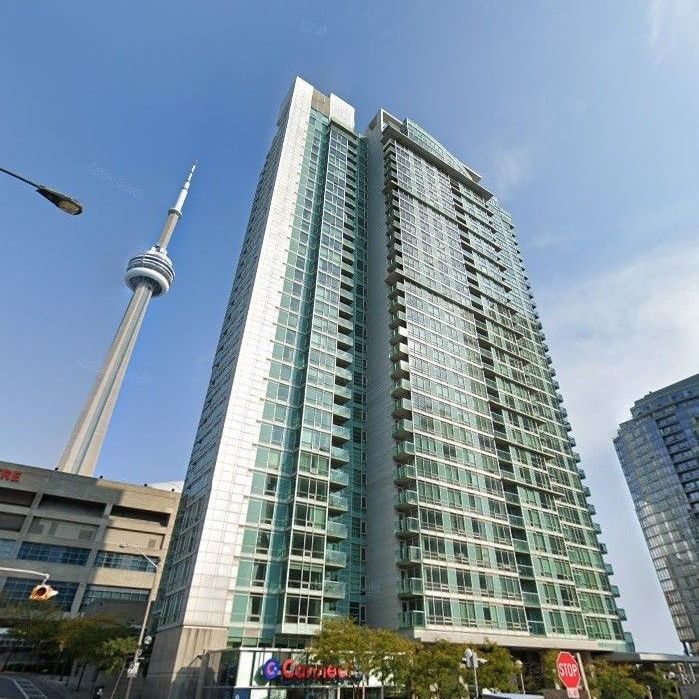 For Lease - 81 Navy Wharf Court Unit# 1507, Toronto, Ontario - Photo 1