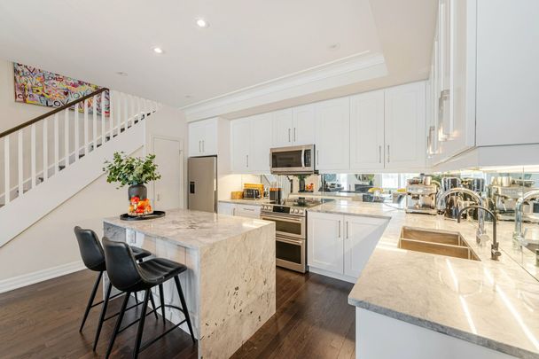 For Lease - 1180 Cawthra Road Unit# 108, Mississauga, Ontario - Photo 1