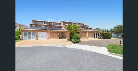 Skyline Views, Solar Savings & Three Brand-New Bathrooms — Your Bundall Haven Awaits - Photo 3