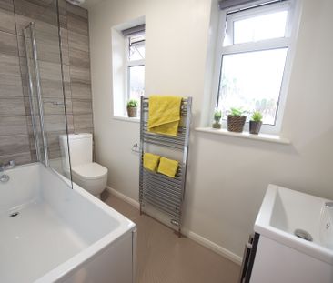 High-End Boutique Accommodation for Working Professionals - Photo 6