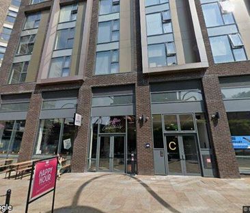 Studio Flat, Wolstenholme Square, L1 - Photo 6