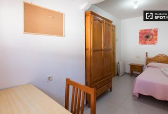 granada, Andalusia 18002