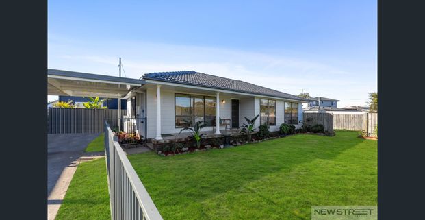 Recently Renovated Family Haven - Photo 1