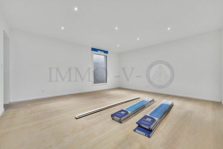 NEUVE DE STANDING AVEC JARDIN ET VUE SUR LA NATURE - Photo 4