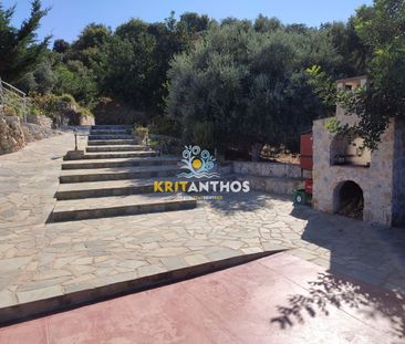 Εξοχική κατοικία Μαρουλάς - Ρέθυμνο - Φωτογραφία 3