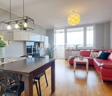 4 pokoje w atrakcyjnej lokalizacji - Zdjęcie 5