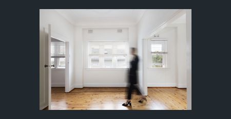 Unfurnished apartment, district views - Photo 4