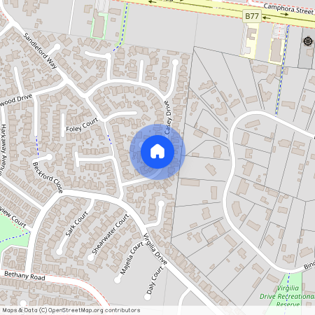 9 Casey Drive, Vic 3029, Hoppers Crossing
