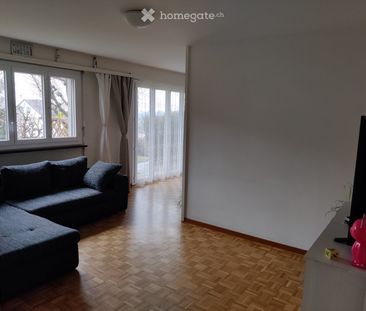 1.5 Zimmer, 47 m² - Photo 5