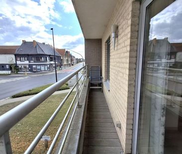 Appartement te huur - Photo 1