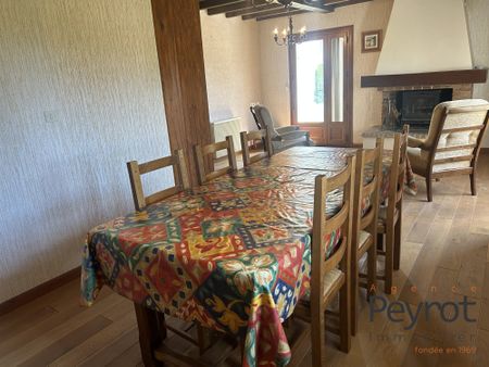 Location Maison 6 pièces 104m² ST PIERRE DELS FORCATS 66210 - Photo 3