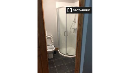 Room for rent in 4-bedroom apartment in Glasnevin, Dublin - Photo 5