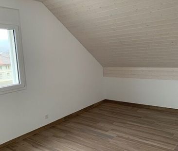 3.5-room apartment on the 3rd floor - Photo 3