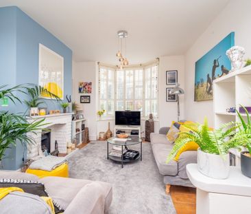 2 bedroom terraced house - Photo 1