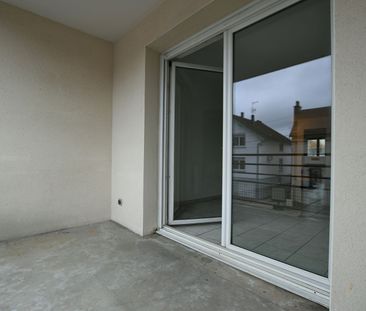 Location Appartement 3 pièces 69m² EPINAL 88000 - Photo 5