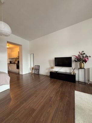 Studio Folkingestraat - Photo 1