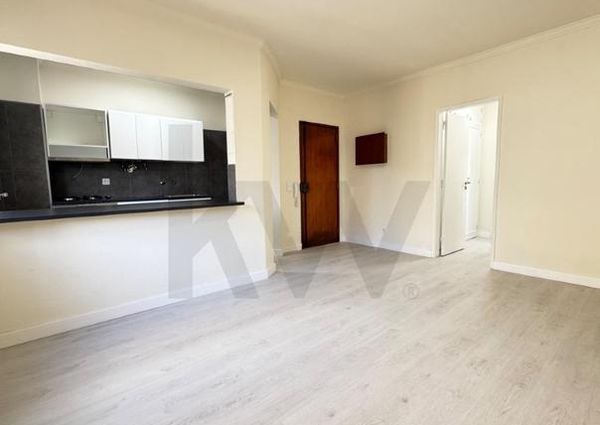 Apartamento T1