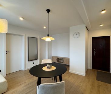 Grudziądz Mieszkanie na wynajem - Zdjęcie 3