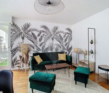 Appartement 2 chambre(s) à louer - Chalon-sur-Saône - Photo 2