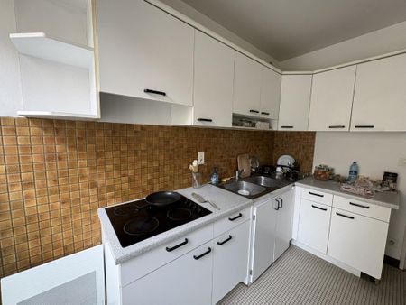Appartement T2 à louer - 41 m² - Photo 5