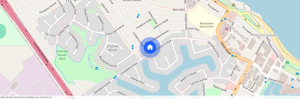 94 Goonawarra Drive, QLD 4557, Mooloolaba