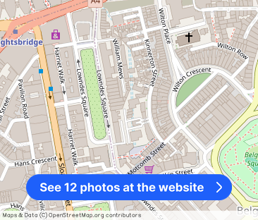 Parkside, Knightsbridge, London, SW1X, United Kingdom - Photo 1