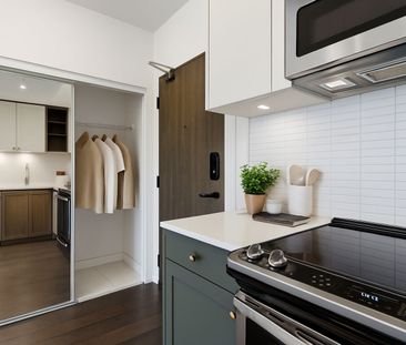 For Lease - 100 Eagle Rock Way Unit# 730, Vaughan, Ontario - Photo 4