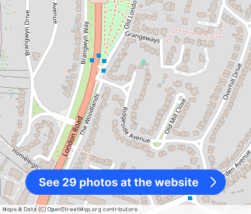 Ridgeside Avenue, Brighton - Photo 1