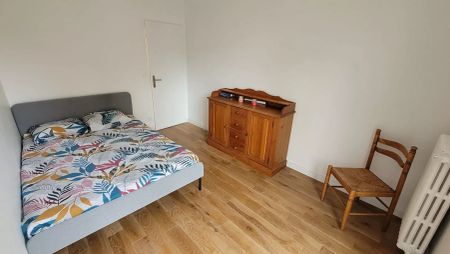 AIX EN PROVENCE - MAGNIFIQUE T3 MEUBLE - PROCHE CENTRE VILLE - Photo 3