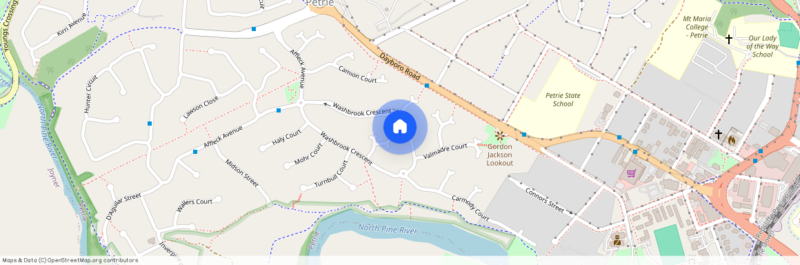 33 Washbrook Cres, Qld 4502, Petrie