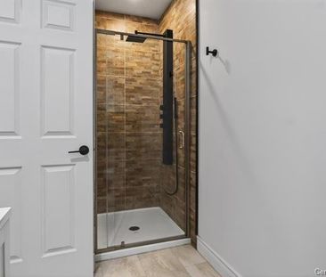 Appartement à louer - Gatineau (Hull) (Île de Hull) Appartement à l... - Photo 6