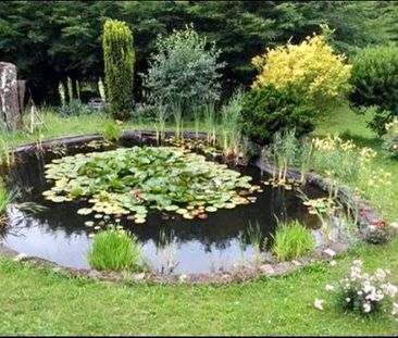 Dachgeschosswohnung 107 m² mit traumhaften Weserblick nach Höxter - Photo 3