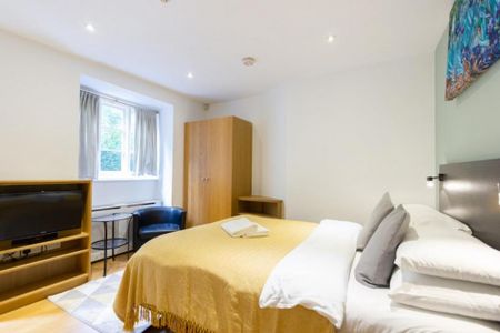 Studio to rent - Photo 4