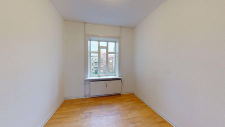 Charmerende lejlighed i hjertet af Aalborg med grønne områder - Photo 3