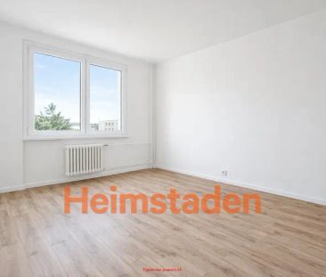 Pronájem bytu 4+1 84 m - Fotografie 1