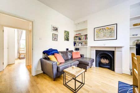 1 bedroom flat to rent - Photo 2