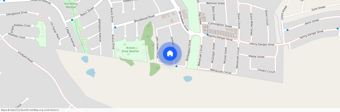 1/19 Jenkins Street, Muswellbrook, NSW 2333